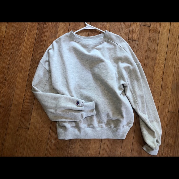 Champion hoodie - Picture 4 of 4